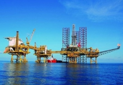 前8月越南石油开采量超出计划8.2%