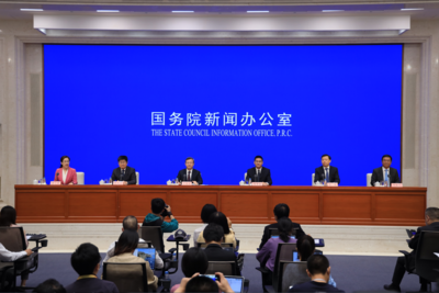 自贸试验区再扩容将开展差别化探索