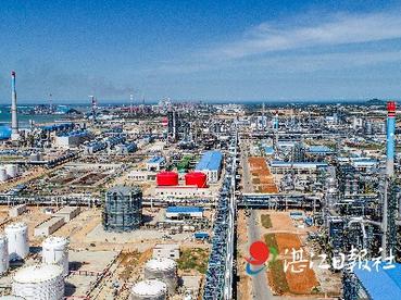 湛江经开区：产业链精准招商 产业集群发展驶入快车道