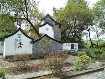 芜湖繁昌区：“三举措”推动美丽乡村建设 