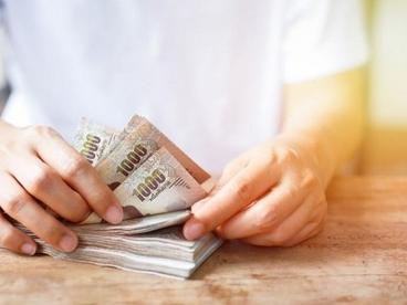 泰国:相比电子钱包，商贩更愿意收现金