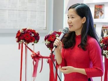 “越南之窗”项目在泰国正式开幕