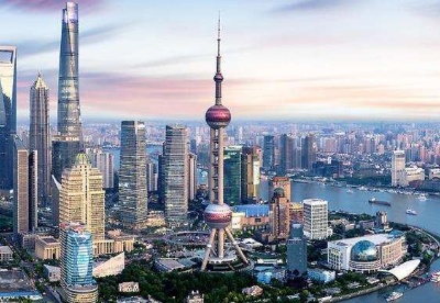1-8月上海市实际使用外资138.8亿美元