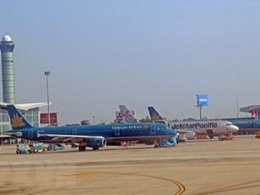 越南国家航空公司“完全恢复”国内航空市场
