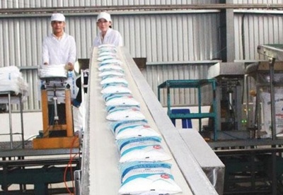越南工贸部对从泰国进口的蔗糖进行反倾销调查
