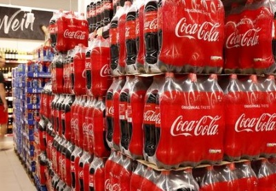销售额下降 可口可乐计划在北美裁员4000人