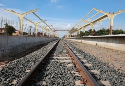 泰国内阁批准铁路局2021财年115亿贷款案