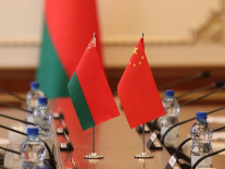 白俄罗斯和中国计划建立海关和检疫合作委员会