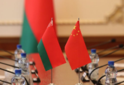 白俄罗斯和中国计划建立海关和检疫合作委员会
