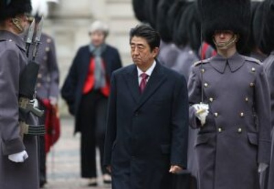 日本下任首相面临的地区挑战