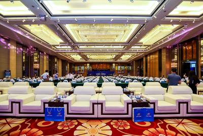 数字经济大会暨第十届智博会组图