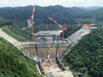 日本最大建工企业挑战工程机械无人化