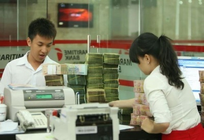 2020年8月越南胡志明市信贷增长3.68%