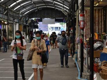 泰国疫情消弱偿债能力，违约风险泰企明年增至26%