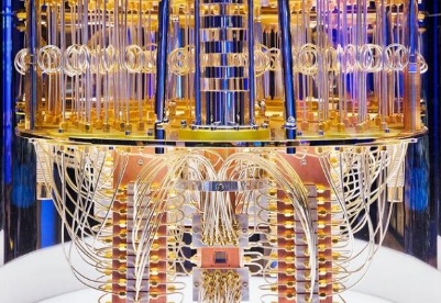 量子计算机揭示的创新