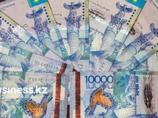 前9个月哈萨克斯坦固定资产投资额达8.3万亿坚戈