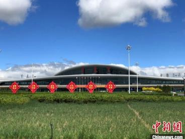 中国北疆乌兰察布谋划“中蒙俄空中货运通道”