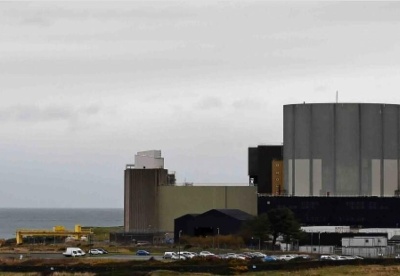 日立退出威胁英国振兴核电的计划