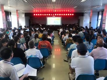 安徽凤阳：多举措扎实推进第七次全国人口普查工作