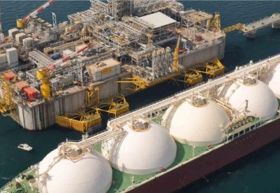 卡塔尔即将做出液化天然气扩张决定
