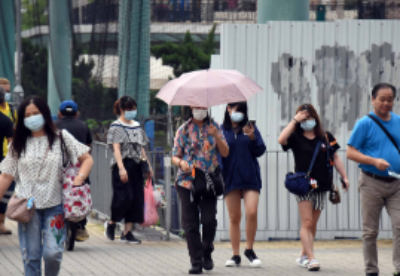 香港延长入境防疫管制措施至12月31日