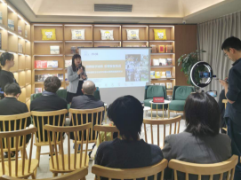 西安路演活动10月24日在西安高新区正式开赛