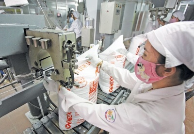 越南甘蔗制糖企业在困境中寻找机遇