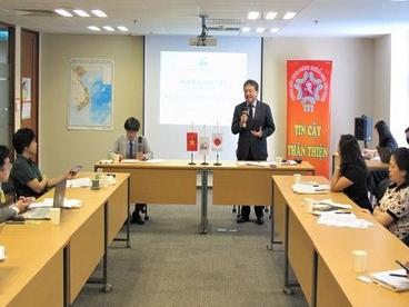 日本JICA驻越办事处：推进公共投资资金到位为越南经济复苏注入动力