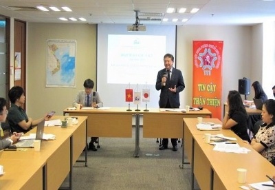 日本JICA驻越办事处：推进公共投资资金到位为越南经济复苏注入动力