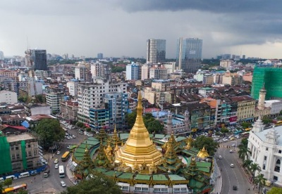 缅甸基础设施发展：中缅经济走廊和新冠肺炎经济救助计划