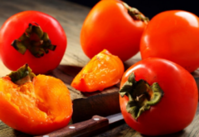 今年1-9月阿塞拜疆出口柿子近2.1万吨