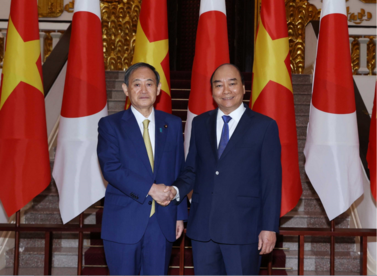 日本新政权初临考验  首访意在强化东盟关系