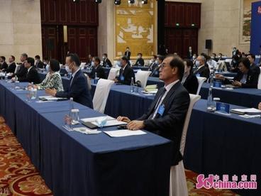“山东与世界500强连线”韩国专场活动成功举行