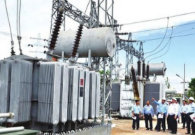 国内外企业家对缅甸电力生产行业的投资情况