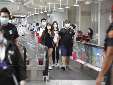 泰国旅游业者担心“集会”影响经济