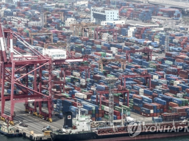 韩国2020年第三季GDP环比增1.9%