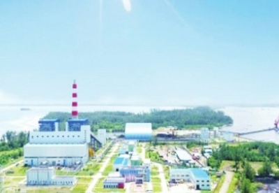印尼明古鲁燃煤电站2020年上网电量突破4亿度