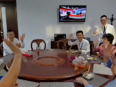 “一带一路”在地生活微视频——《科伦坡港，斯里兰卡的深圳》
