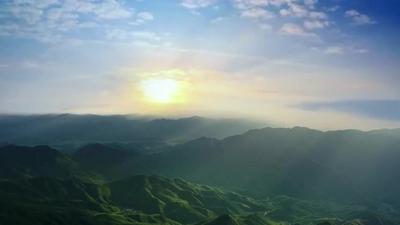 《中国药都·樟树》形象宣传片上线发布