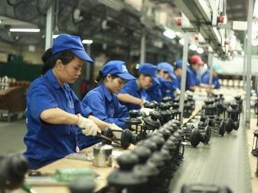 越南81%的企业对2020年四季度生产经营活动持乐观态度