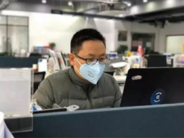 用户第一 科沃斯贴心服务不缺席