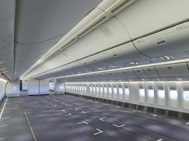 韩批准三家低成本航空公司用客机运货