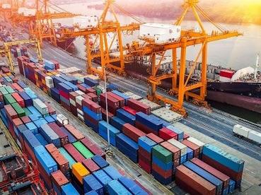 每年越南企业向印度出口额可增加6.33亿美元