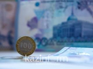 今年9月哈萨克斯坦通货膨胀率维持7%的目标值