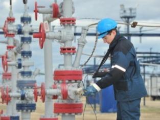 1-9月哈萨克斯坦石油运输公司原油运量达3174万吨