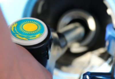 哈萨克斯坦汽油出口量显著增加