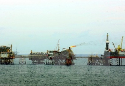 2020年前9月越南PVEP石油开采量达288万吨