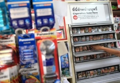 泰国每年因税法漏洞损失百亿泰铢