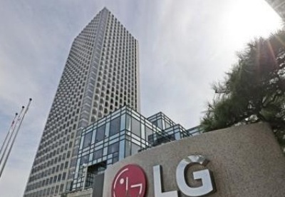 LG电子第三季营业利润同比大增22.7%