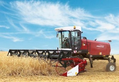 哈萨克斯坦农业金融公司出资883亿坚戈采购农业机械